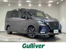 2021 Nissan Serena