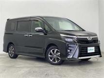 2019 Toyota Voxy