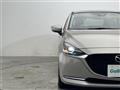 2022 Mazda Mazda2