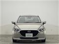 2022 Mazda Mazda2
