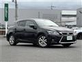 2014 Lexus CT