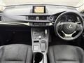 2014 Lexus CT