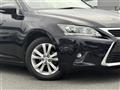 2014 Lexus CT