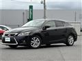 2014 Lexus CT