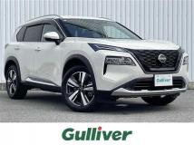 2023 Nissan X-Trail