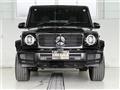 2022 Mercedes-Benz G-Class