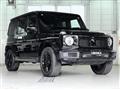 2022 Mercedes-Benz G-Class
