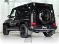 2022 Mercedes-Benz G-Class