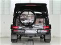 2022 Mercedes-Benz G-Class