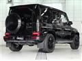 2022 Mercedes-Benz G-Class