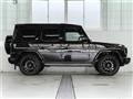 2022 Mercedes-Benz G-Class