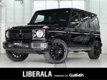 2022 Mercedes-Benz G-Class