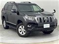 2017 Toyota Land Cruiser Prado