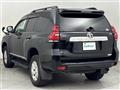 2017 Toyota Land Cruiser Prado