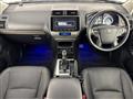 2017 Toyota Land Cruiser Prado