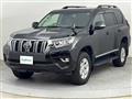 2017 Toyota Land Cruiser Prado