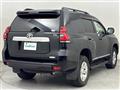 2017 Toyota Land Cruiser Prado