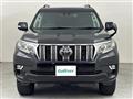 2017 Toyota Land Cruiser Prado