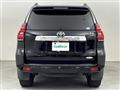 2017 Toyota Land Cruiser Prado