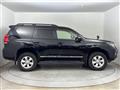 2017 Toyota Land Cruiser Prado
