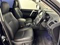 2017 Toyota Land Cruiser Prado