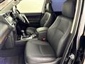 2017 Toyota Land Cruiser Prado