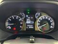 2017 Toyota Land Cruiser Prado