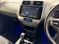 2017 Toyota Land Cruiser Prado