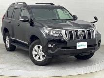2017 Toyota Land Cruiser Prado