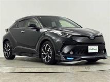 2018 Toyota C-HR