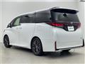 2025 Toyota Vellfire