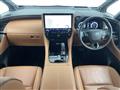 2025 Toyota Vellfire