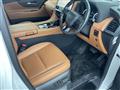 2025 Toyota Vellfire