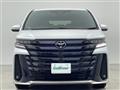2025 Toyota Vellfire
