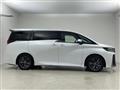 2025 Toyota Vellfire