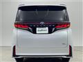 2025 Toyota Vellfire
