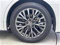2025 Toyota Vellfire