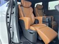 2025 Toyota Vellfire