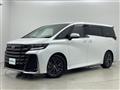 2025 Toyota Vellfire