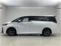 2025 Toyota Vellfire