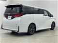 2025 Toyota Vellfire
