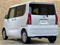 2025 Daihatsu Tanto