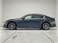 2024 Lexus IS