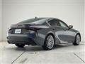 2024 Lexus IS
