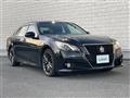 2015 Toyota Crown Hybrid