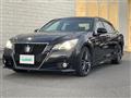 2015 Toyota Crown Hybrid