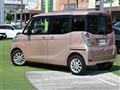 2016 Nissan DAYZ ROOX