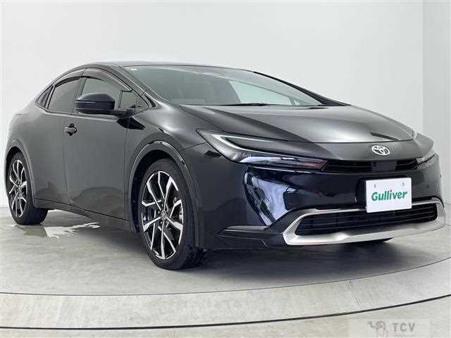 2024 Toyota Prius