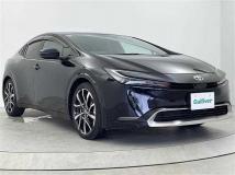 2024 Toyota Prius