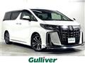 2018 Toyota Alphard
